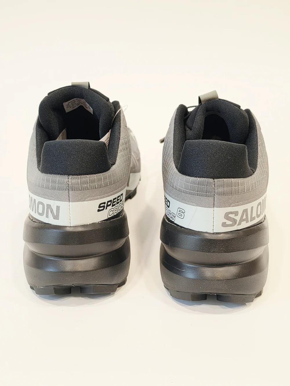 Salomon men trail